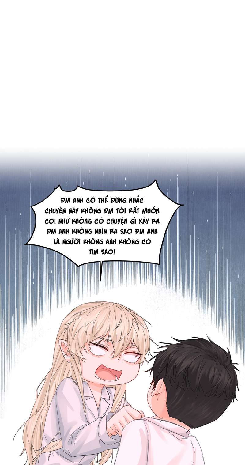 Tiền Nhiệm Vi Vương Chap 31 - Trang 2