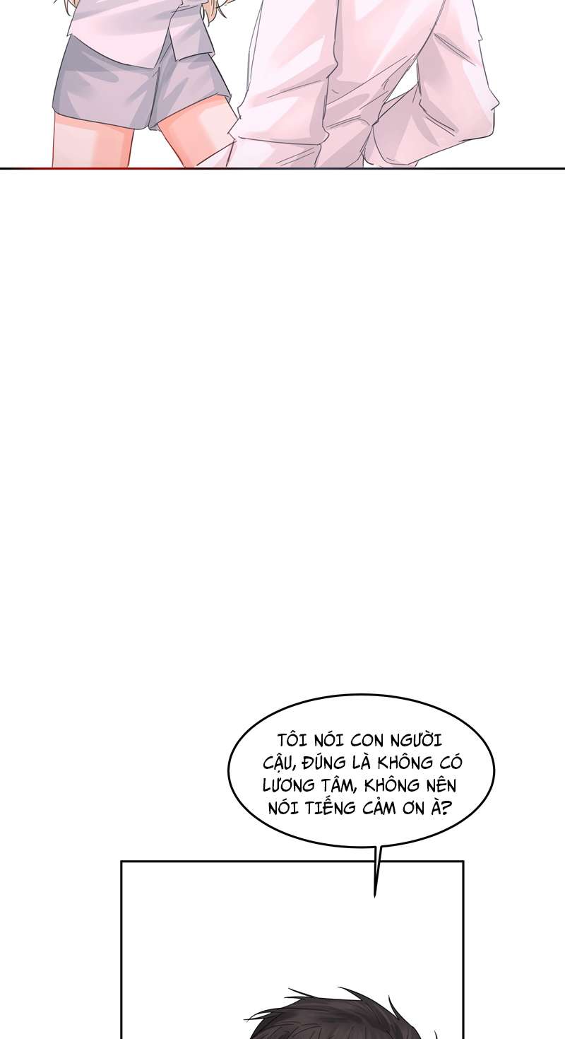 Tiền Nhiệm Vi Vương Chap 31 - Trang 2