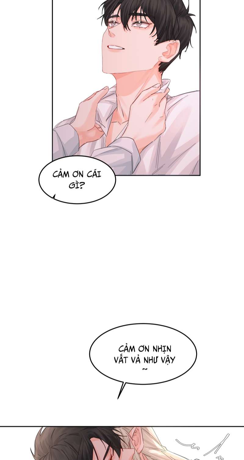 Tiền Nhiệm Vi Vương Chap 31 - Trang 2