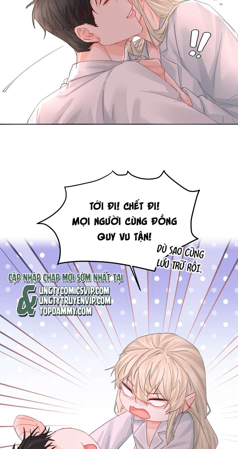 Tiền Nhiệm Vi Vương Chap 31 - Trang 2