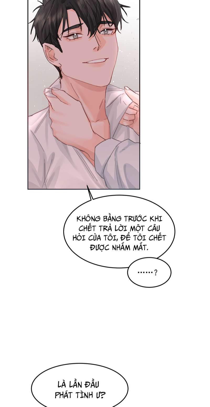 Tiền Nhiệm Vi Vương Chap 31 - Trang 2
