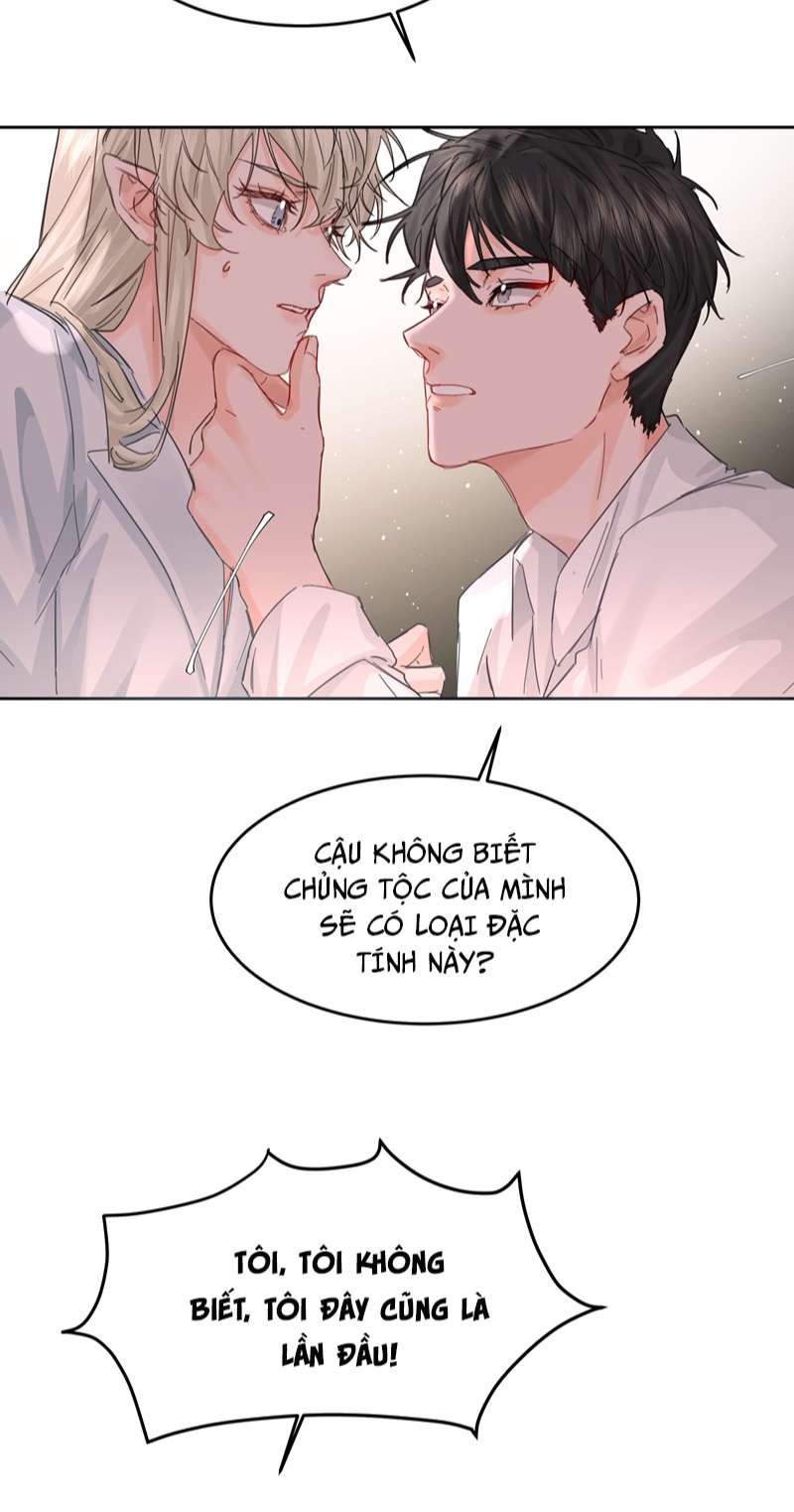 Tiền Nhiệm Vi Vương Chap 31 - Trang 2