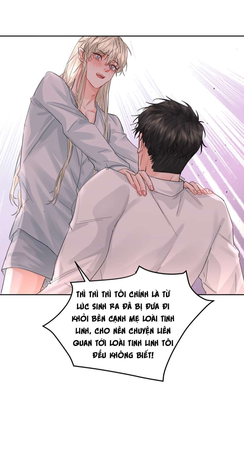 Tiền Nhiệm Vi Vương Chap 31 - Trang 2