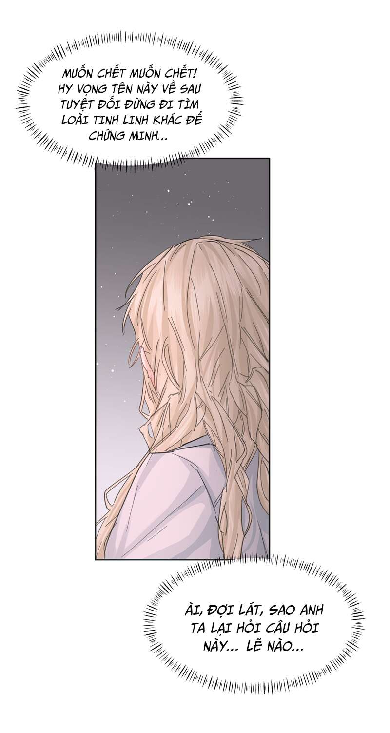 Tiền Nhiệm Vi Vương Chap 31 - Trang 2