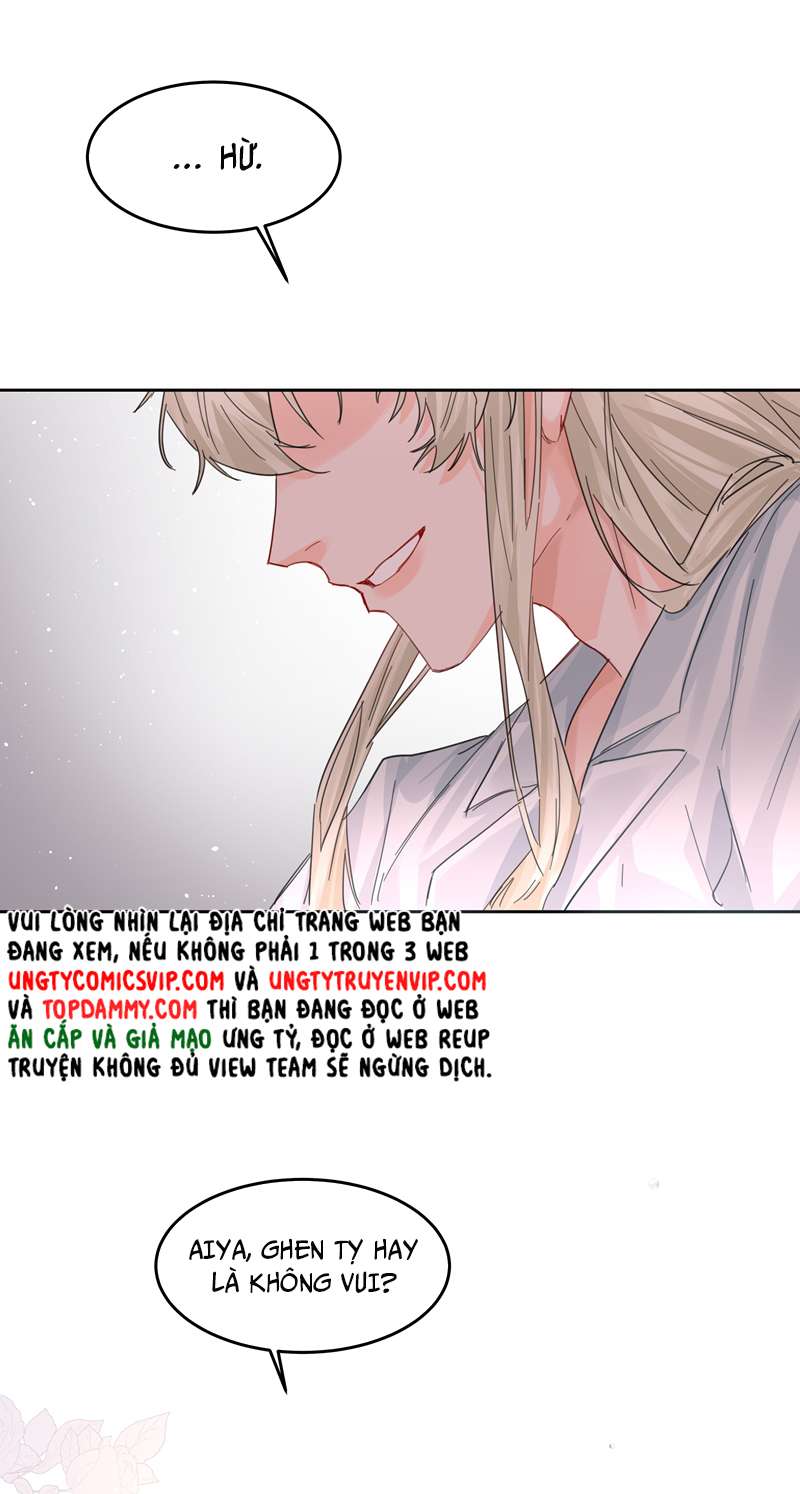 Tiền Nhiệm Vi Vương Chap 31 - Trang 2