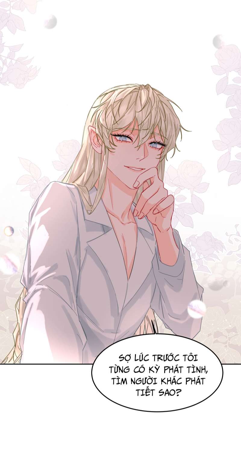 Tiền Nhiệm Vi Vương Chap 31 - Trang 2