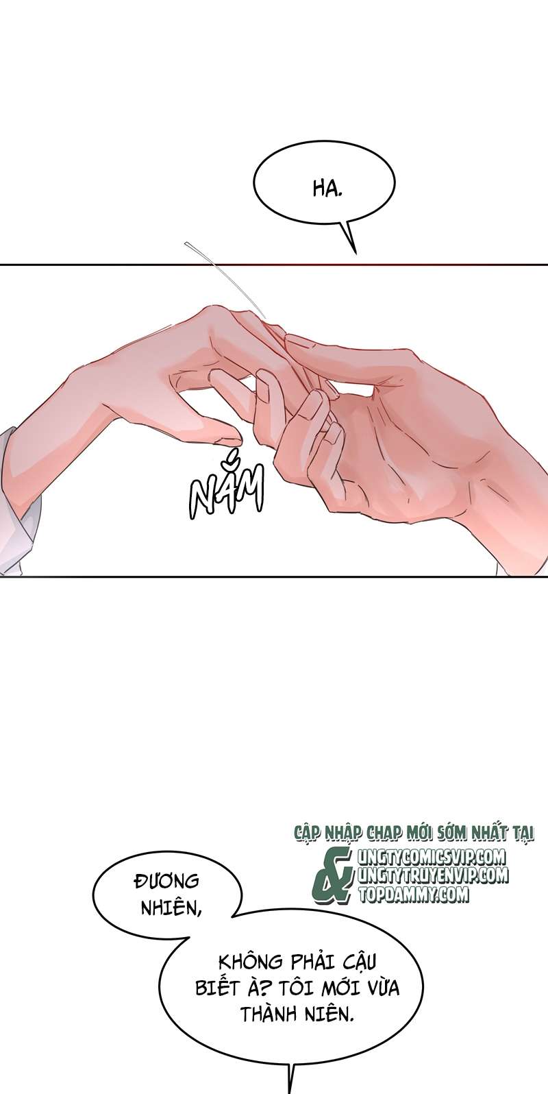 Tiền Nhiệm Vi Vương Chap 31 - Trang 2