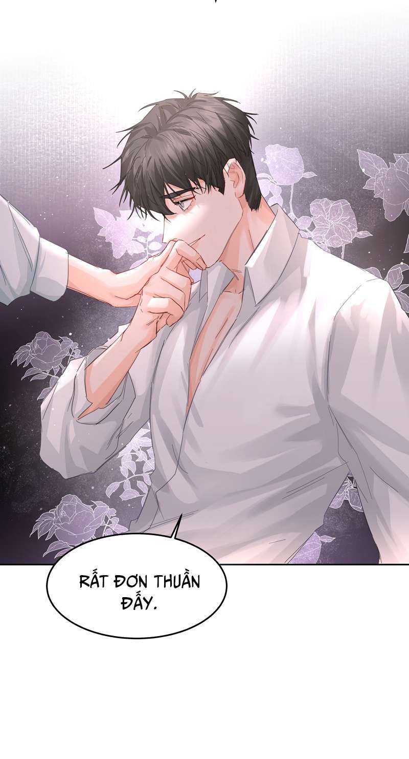 Tiền Nhiệm Vi Vương Chap 31 - Trang 2