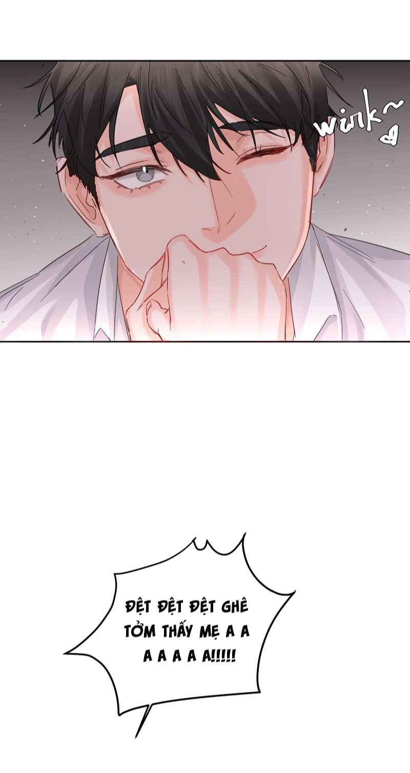 Tiền Nhiệm Vi Vương Chap 31 - Trang 2