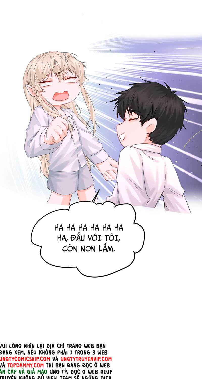 Tiền Nhiệm Vi Vương Chap 31 - Trang 2