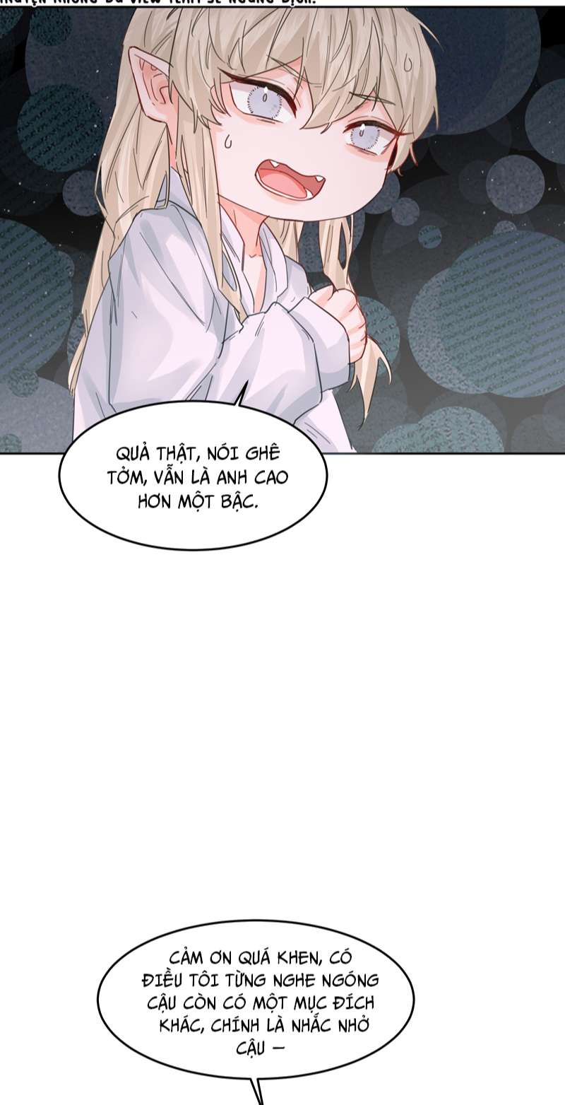 Tiền Nhiệm Vi Vương Chap 31 - Trang 2