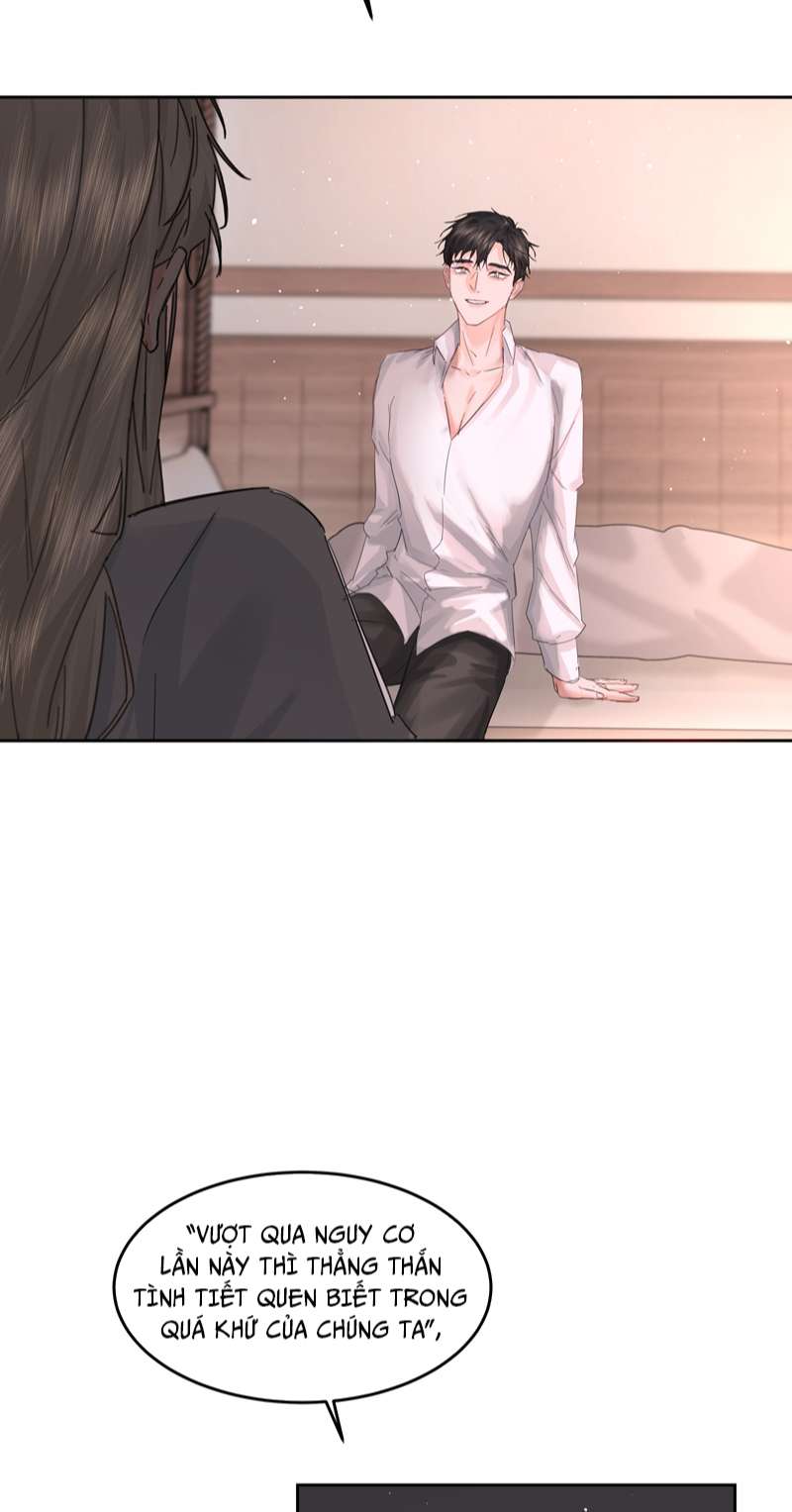 Tiền Nhiệm Vi Vương Chap 31 - Trang 2