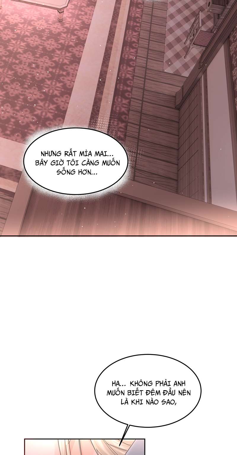 Tiền Nhiệm Vi Vương Chap 31 - Trang 2