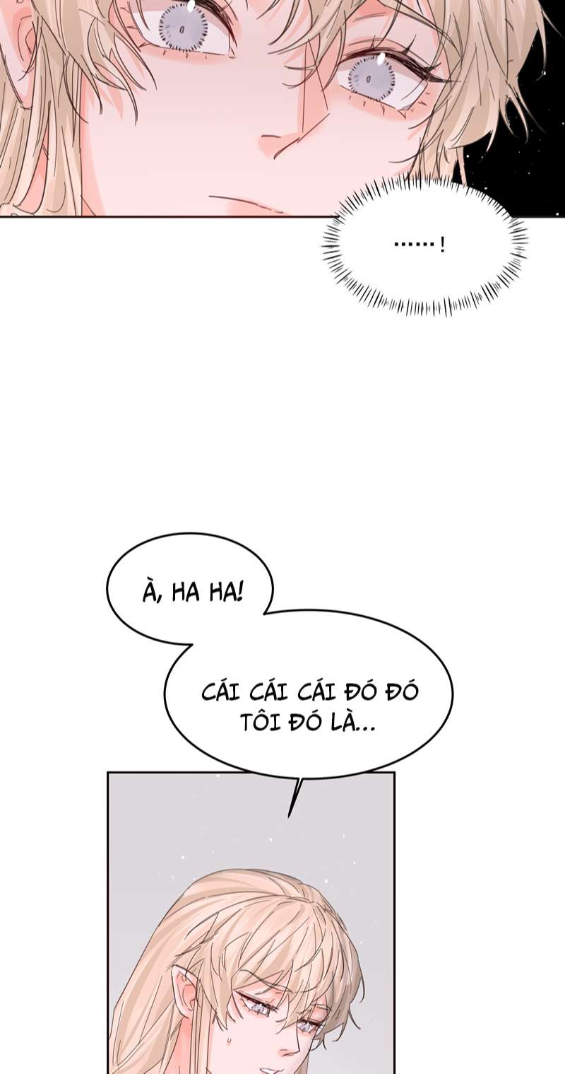 Tiền Nhiệm Vi Vương Chap 31 - Trang 2