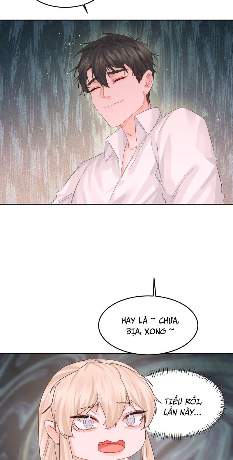 Tiền Nhiệm Vi Vương Chap 31 - Trang 2