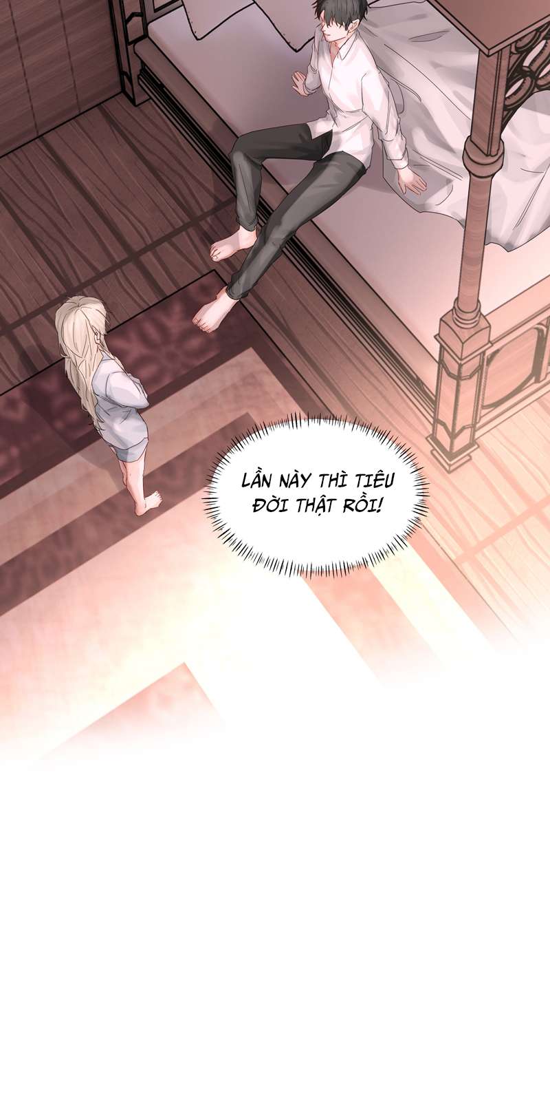 Tiền Nhiệm Vi Vương Chap 31 - Trang 2