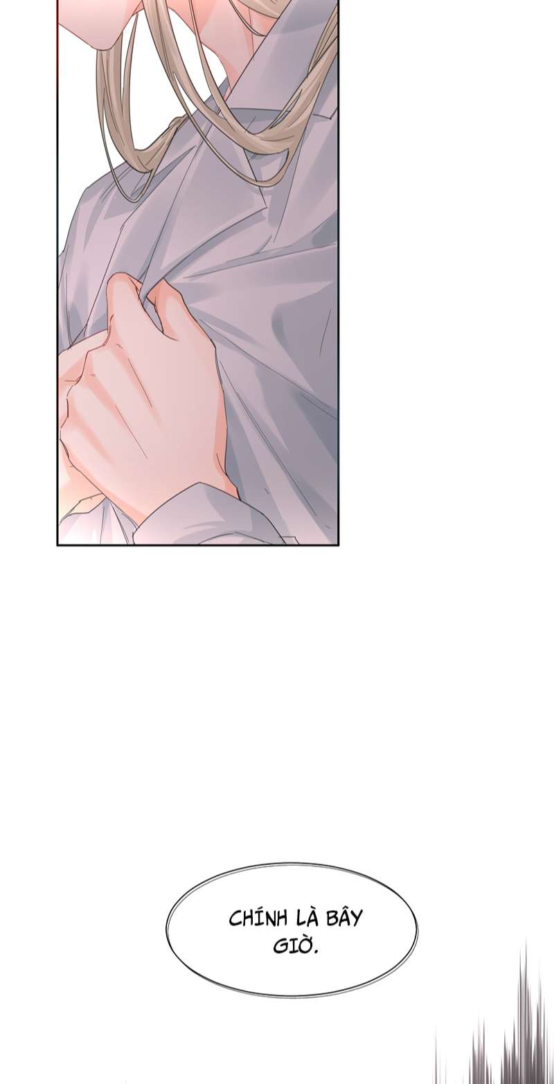 Tiền Nhiệm Vi Vương Chap 31 - Trang 2