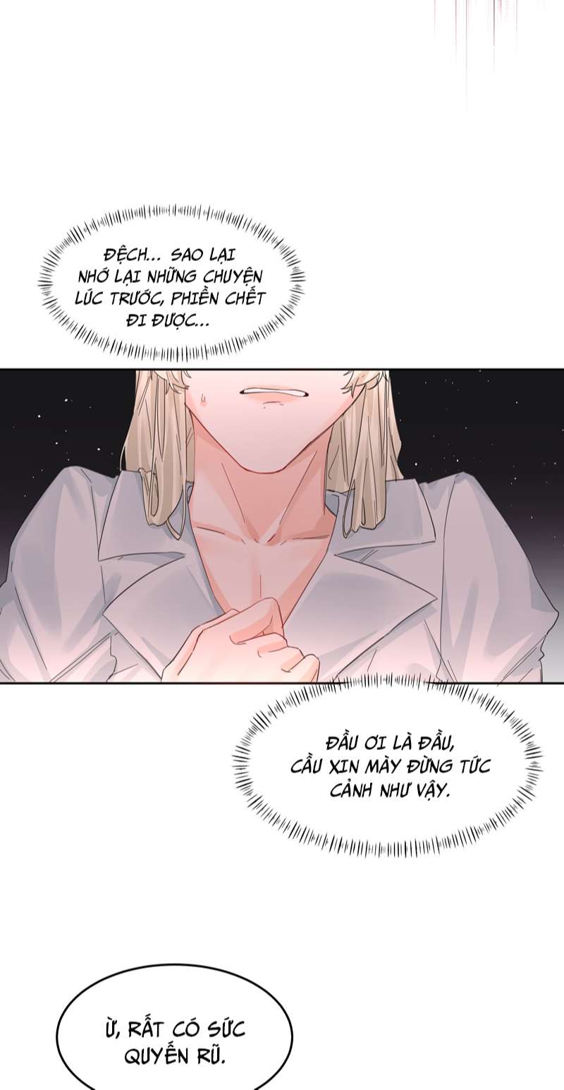 Tiền Nhiệm Vi Vương Chap 31 - Trang 2