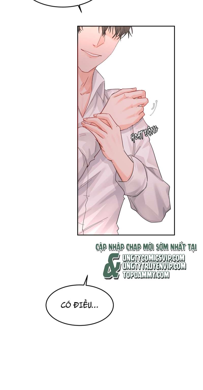 Tiền Nhiệm Vi Vương Chap 31 - Trang 2