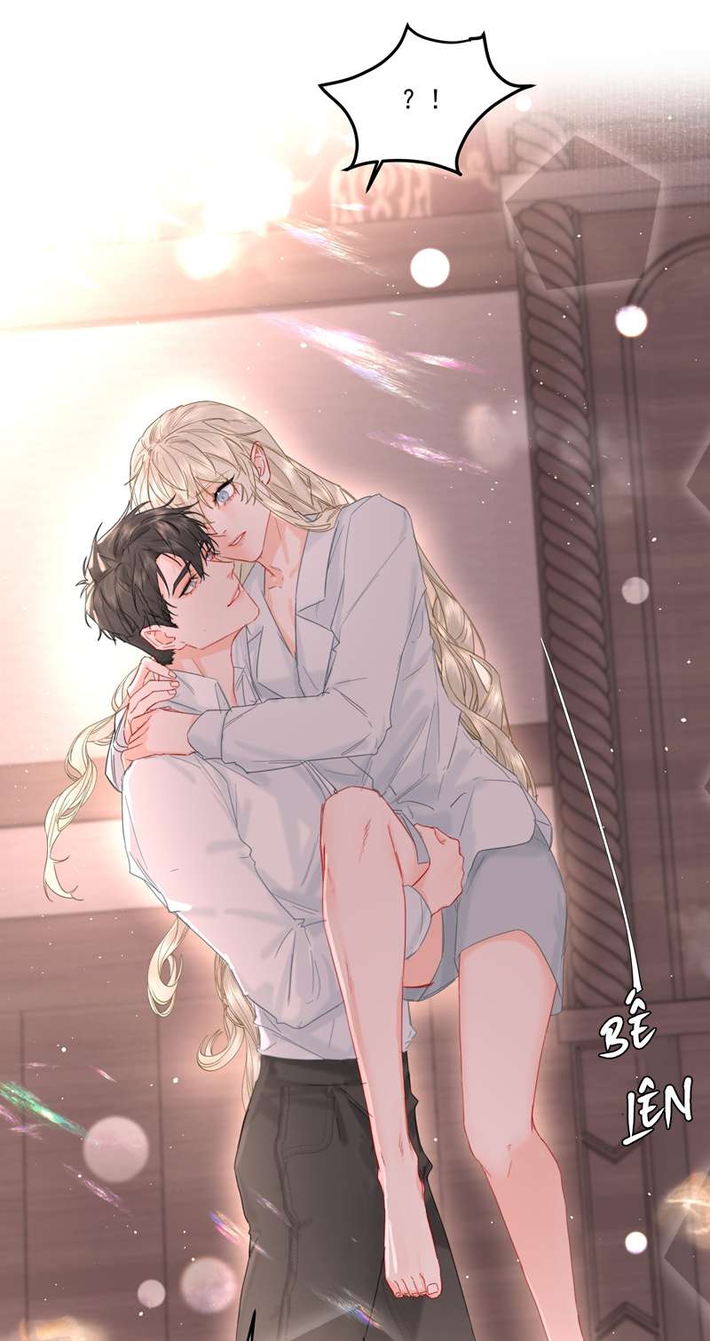 Tiền Nhiệm Vi Vương Chap 31 - Trang 2