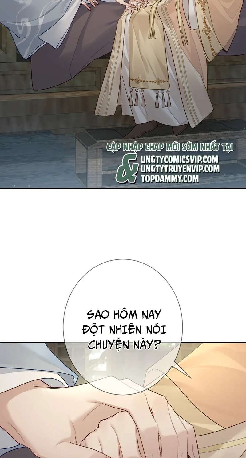 Nhân Vật Chính Chỉ Muốn Yêu Đương Chapter 54 - Trang 4