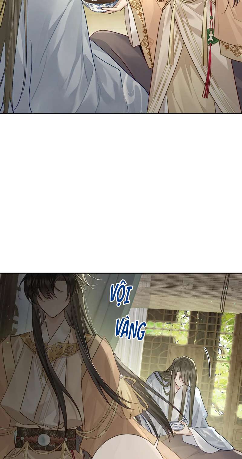 Nhân Vật Chính Chỉ Muốn Yêu Đương Chapter 54 - Trang 4