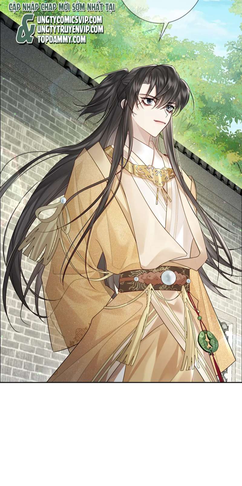 Nhân Vật Chính Chỉ Muốn Yêu Đương Chapter 54 - Trang 4