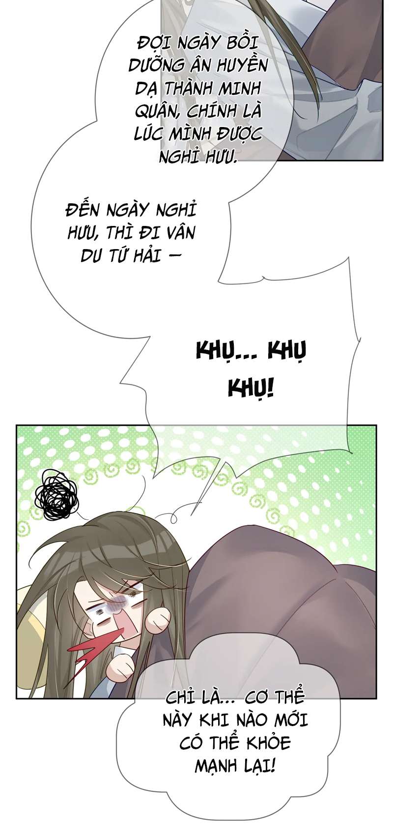 Nhân Vật Chính Chỉ Muốn Yêu Đương Chapter 54 - Trang 4