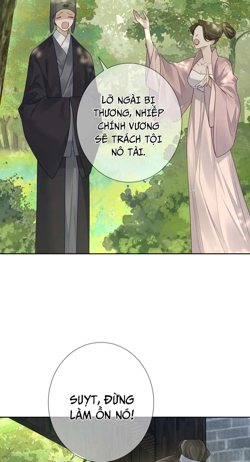 Nhân Vật Chính Chỉ Muốn Yêu Đương Chapter 54 - Trang 4