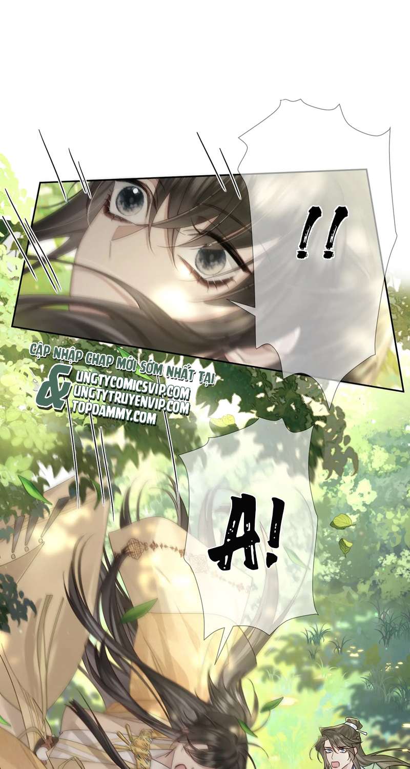 Nhân Vật Chính Chỉ Muốn Yêu Đương Chapter 54 - Trang 4