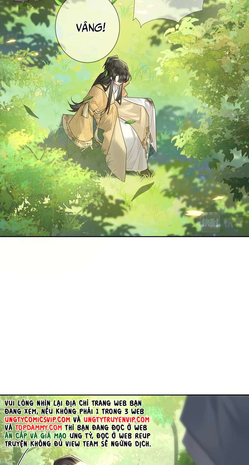 Nhân Vật Chính Chỉ Muốn Yêu Đương Chapter 54 - Trang 4