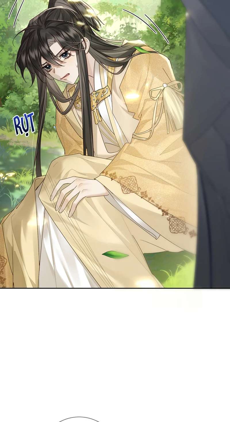 Nhân Vật Chính Chỉ Muốn Yêu Đương Chapter 54 - Trang 4