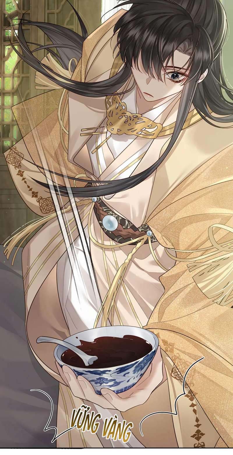 Nhân Vật Chính Chỉ Muốn Yêu Đương Chapter 54 - Trang 4