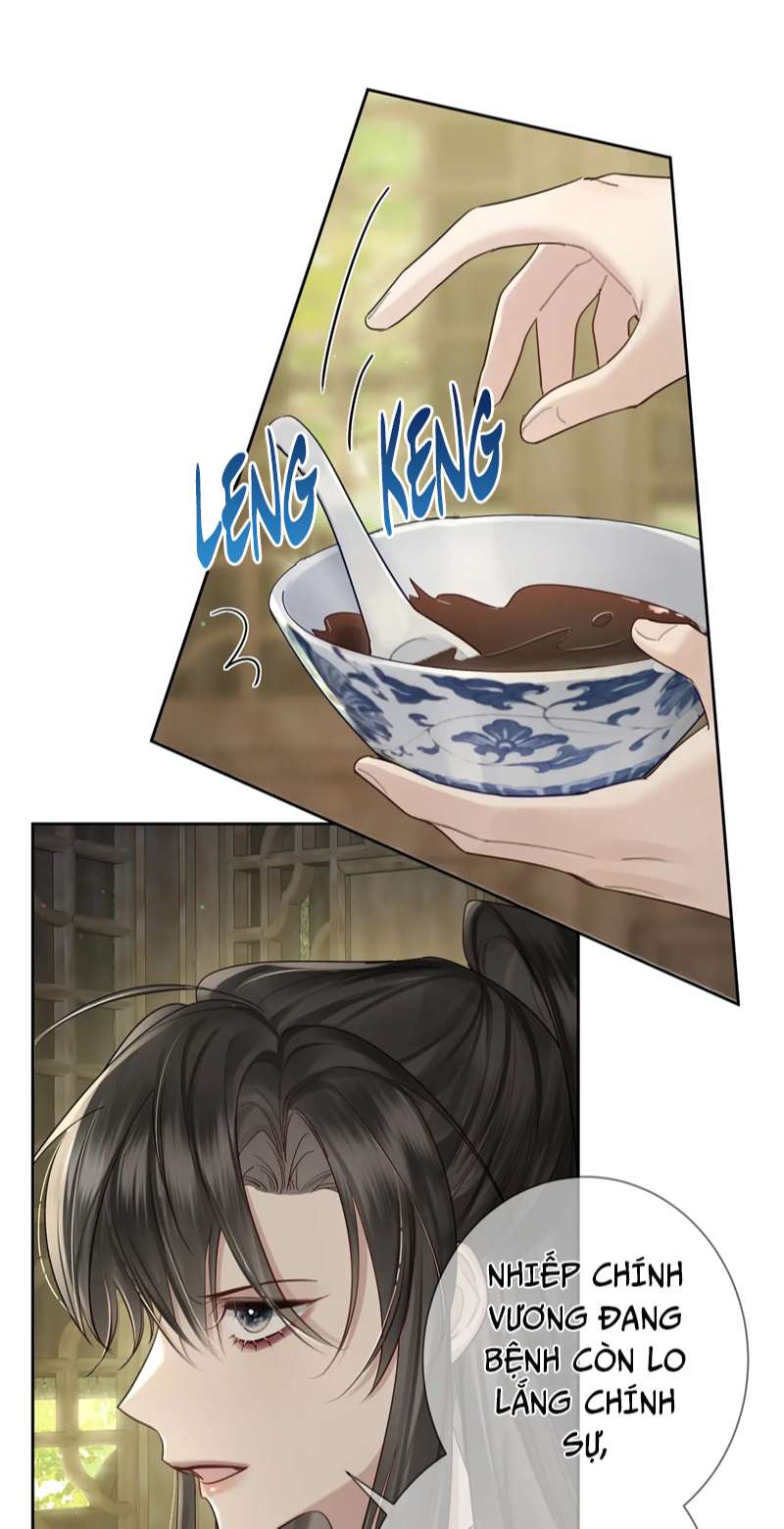 Nhân Vật Chính Chỉ Muốn Yêu Đương Chapter 54 - Trang 4