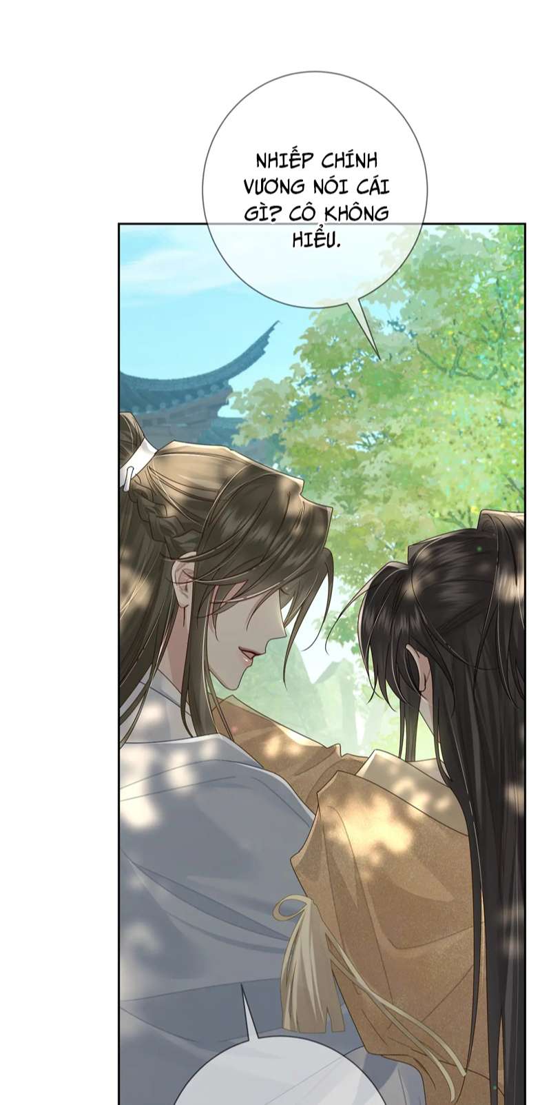 Nhân Vật Chính Chỉ Muốn Yêu Đương Chapter 55 - Trang 4