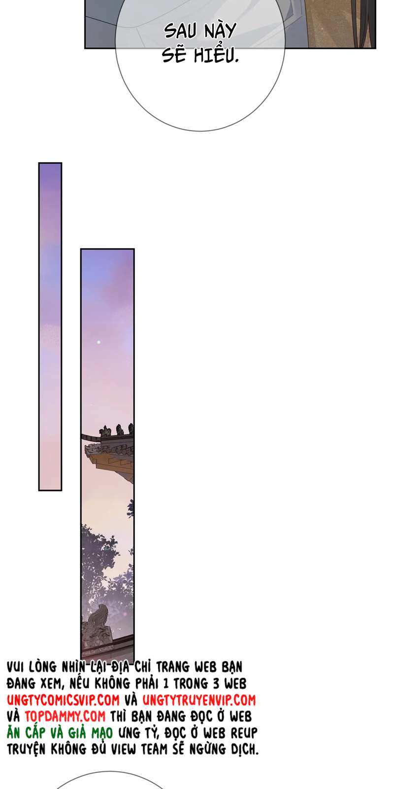 Nhân Vật Chính Chỉ Muốn Yêu Đương Chapter 55 - Trang 4