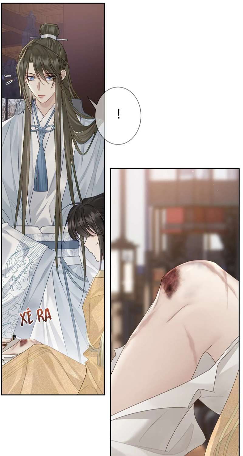 Nhân Vật Chính Chỉ Muốn Yêu Đương Chapter 55 - Trang 4