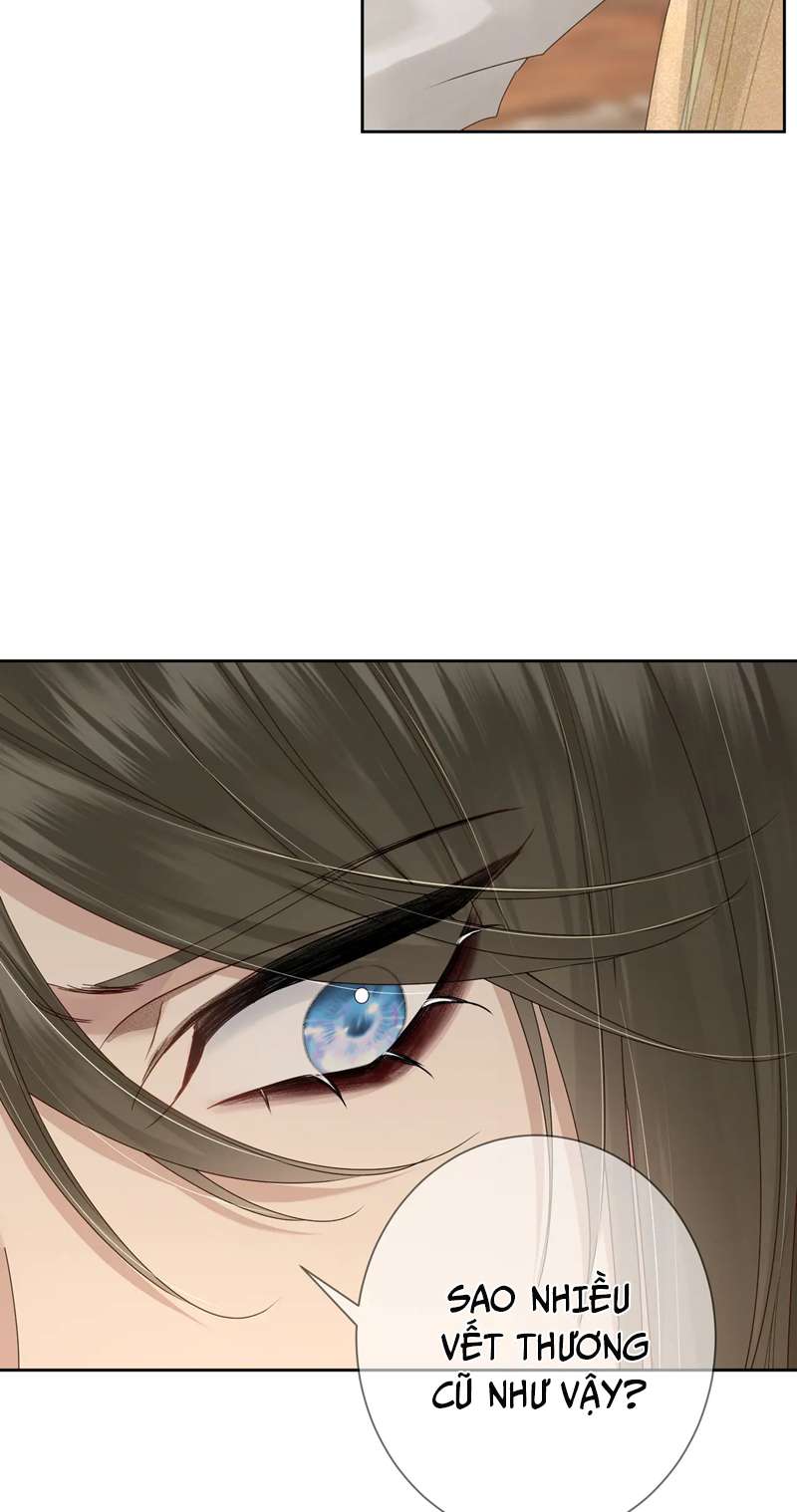 Nhân Vật Chính Chỉ Muốn Yêu Đương Chapter 55 - Trang 4