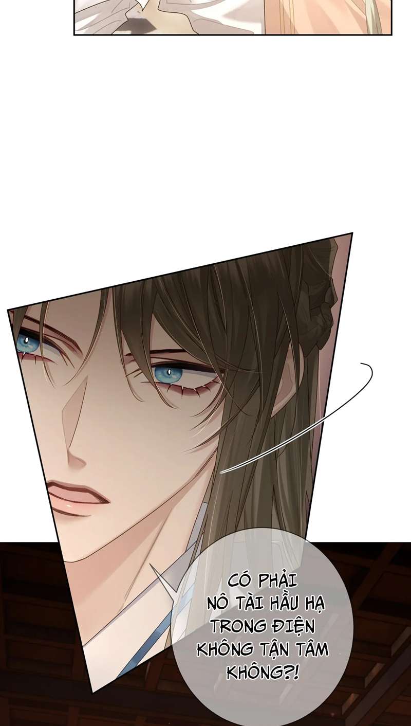 Nhân Vật Chính Chỉ Muốn Yêu Đương Chapter 55 - Trang 4