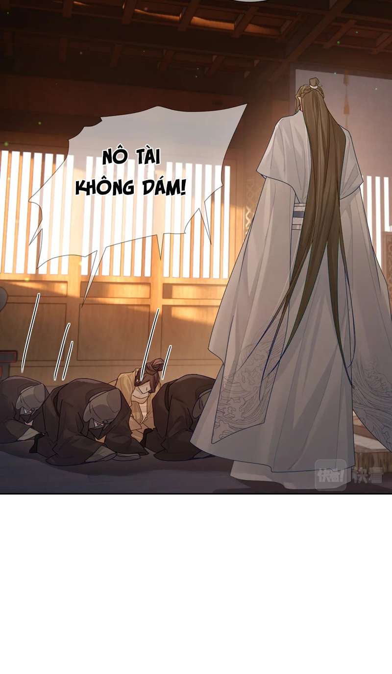 Nhân Vật Chính Chỉ Muốn Yêu Đương Chapter 55 - Trang 4