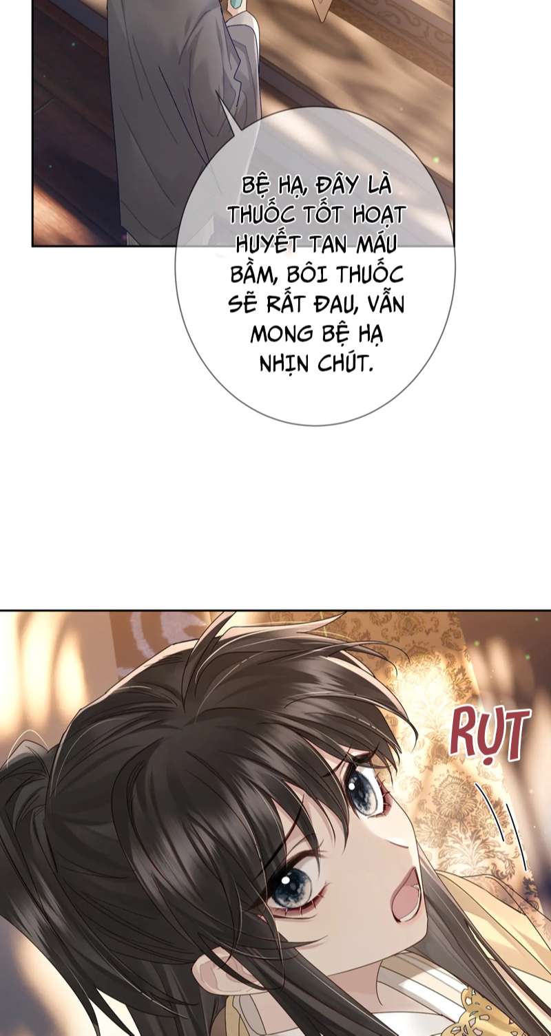 Nhân Vật Chính Chỉ Muốn Yêu Đương Chapter 55 - Trang 4