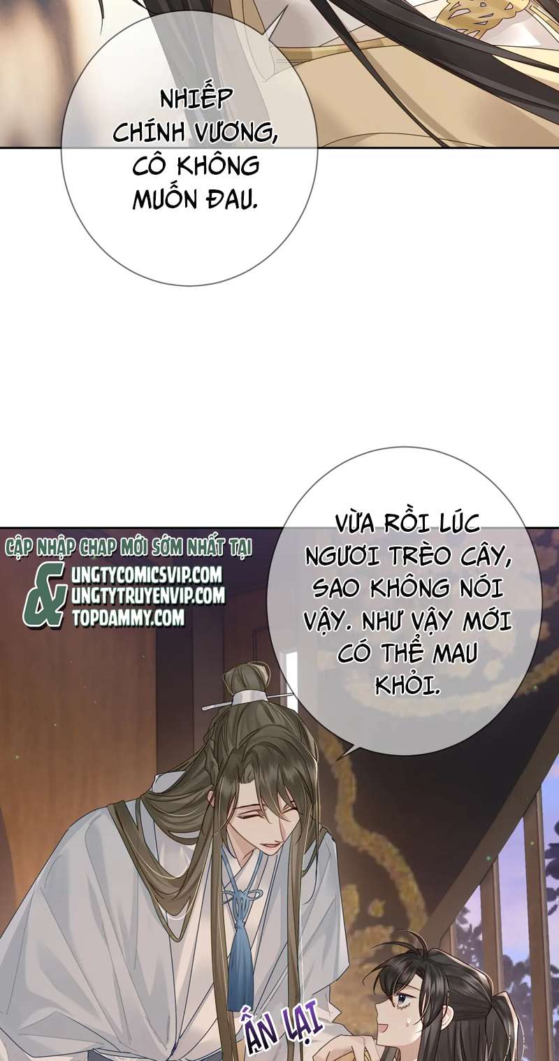 Nhân Vật Chính Chỉ Muốn Yêu Đương Chapter 55 - Trang 4