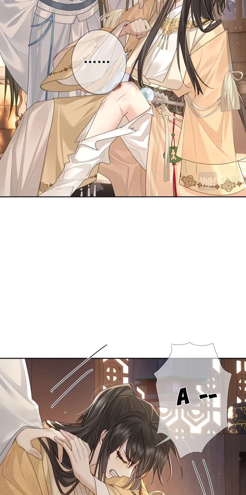 Nhân Vật Chính Chỉ Muốn Yêu Đương Chapter 55 - Trang 4