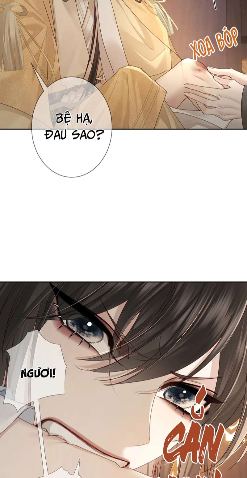 Nhân Vật Chính Chỉ Muốn Yêu Đương Chapter 55 - Trang 4