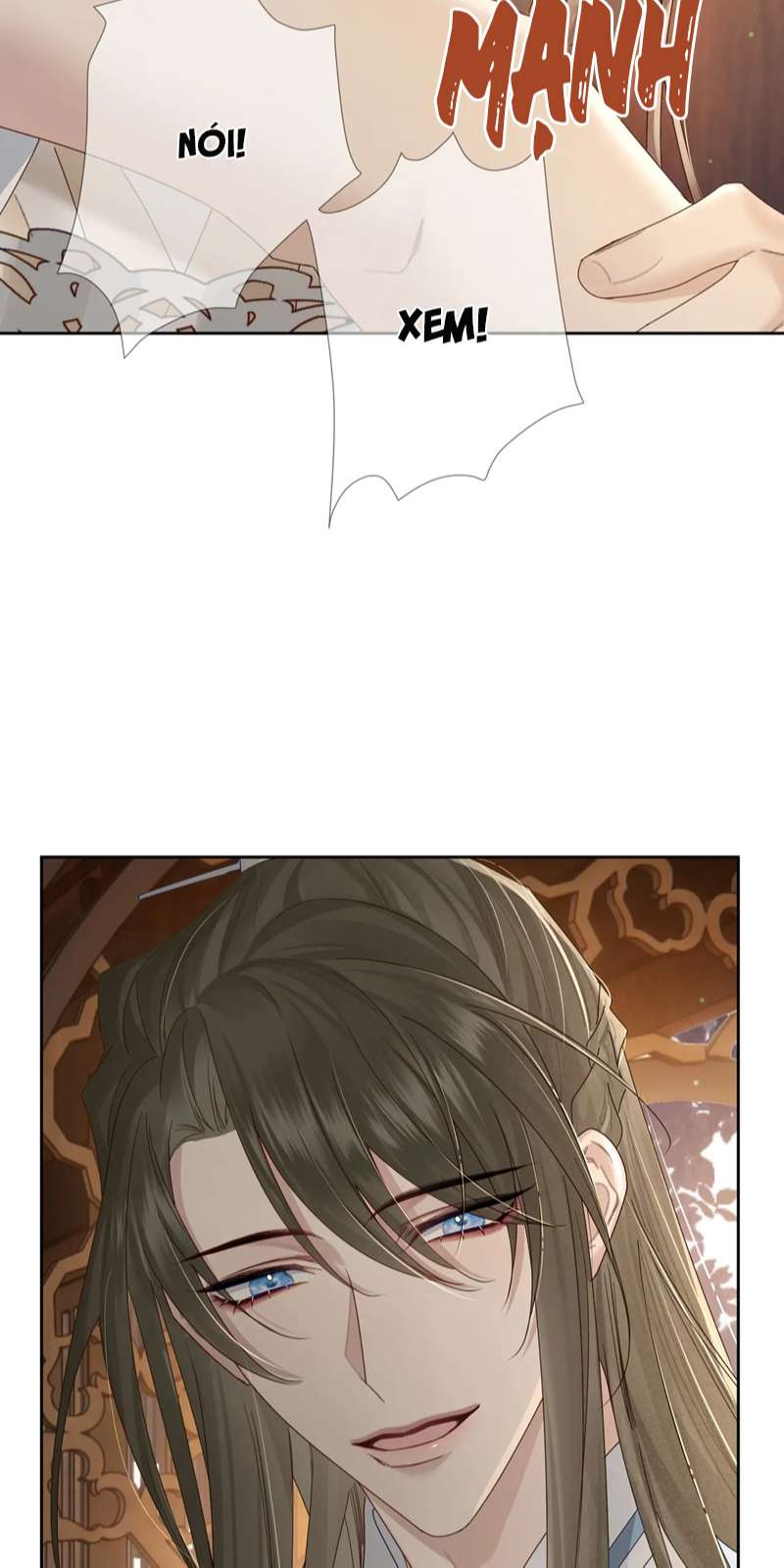 Nhân Vật Chính Chỉ Muốn Yêu Đương Chapter 55 - Trang 4