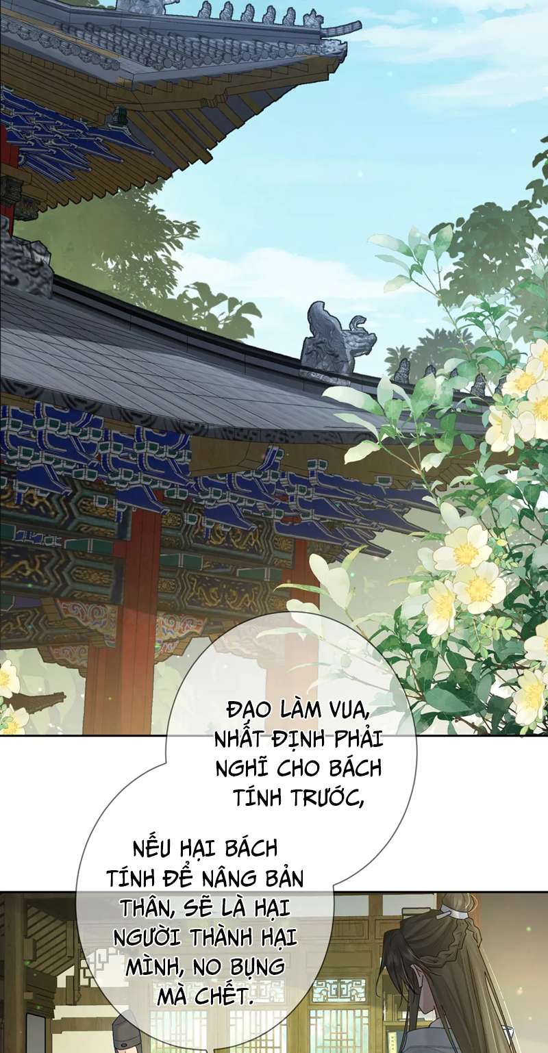 Nhân Vật Chính Chỉ Muốn Yêu Đương Chapter 55 - Trang 4
