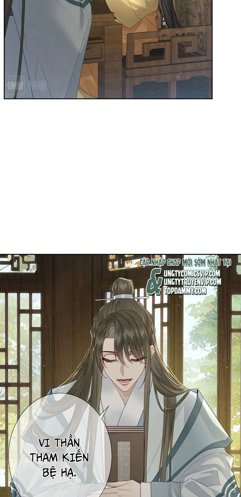 Nhân Vật Chính Chỉ Muốn Yêu Đương Chapter 55 - Trang 4