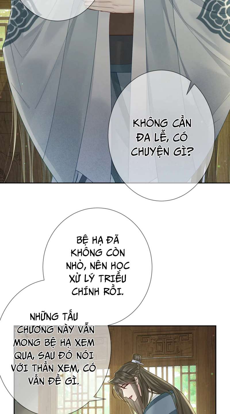 Nhân Vật Chính Chỉ Muốn Yêu Đương Chapter 55 - Trang 4