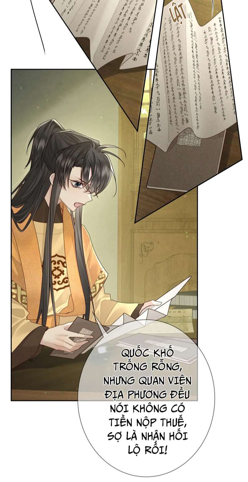 Nhân Vật Chính Chỉ Muốn Yêu Đương Chapter 55 - Trang 4