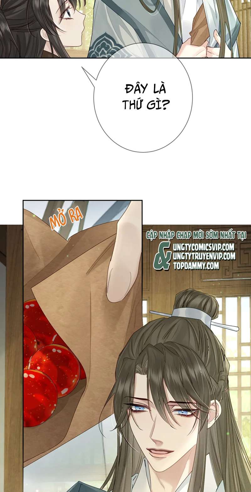 Nhân Vật Chính Chỉ Muốn Yêu Đương Chapter 55 - Trang 4